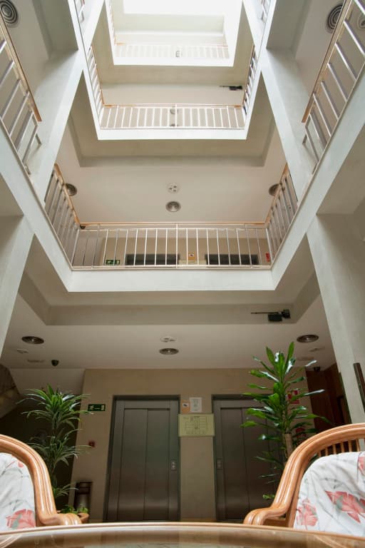 Hotel Flor Parks - photo 13