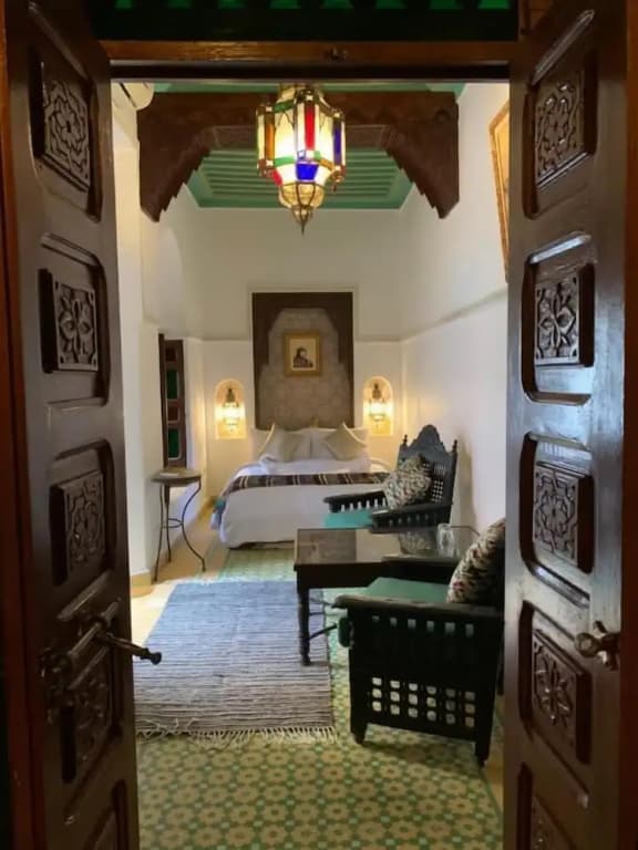 Riad Malida - photo 6