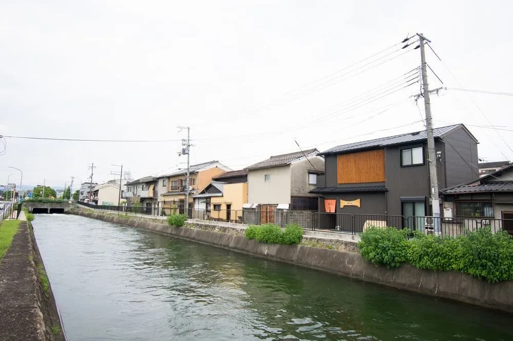 Riverside Kamogawa - photo 15