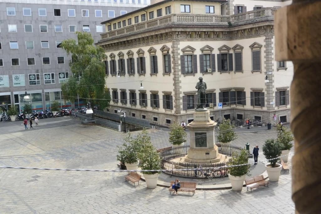 Hotel Nuovo - photo 7
