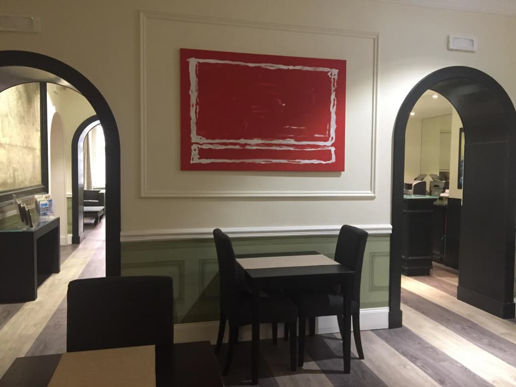 Hotel Giglio dell'Opera - photo 27
