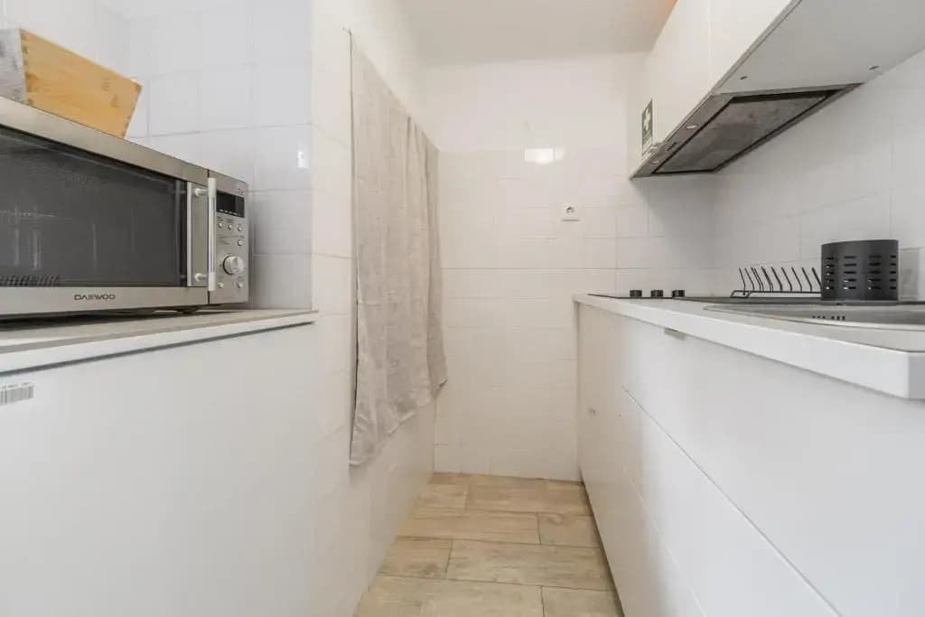 Nomads Lisbon Castello Flats - photo 10