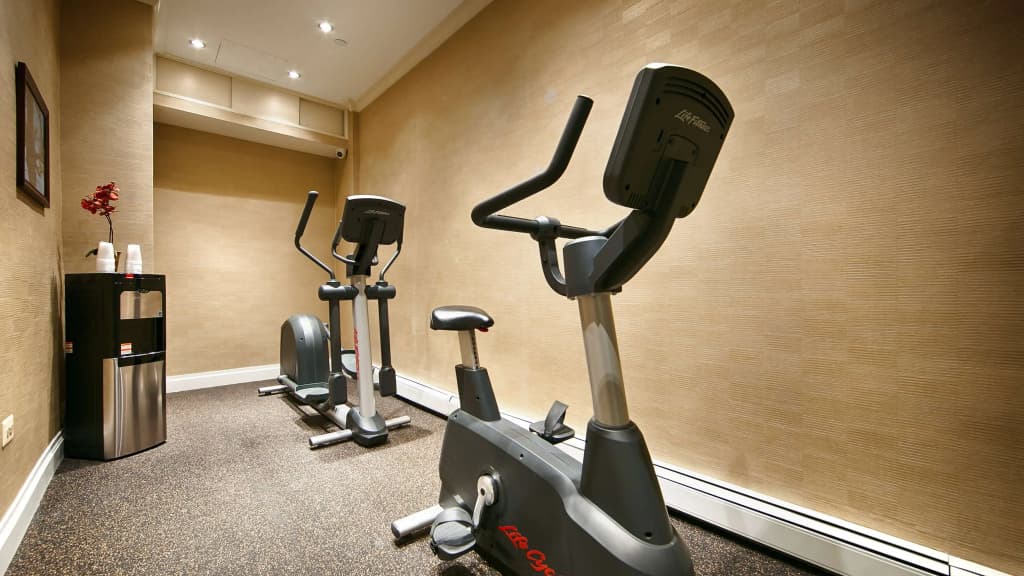 Best Western Queens Gold Coast - photo 18
