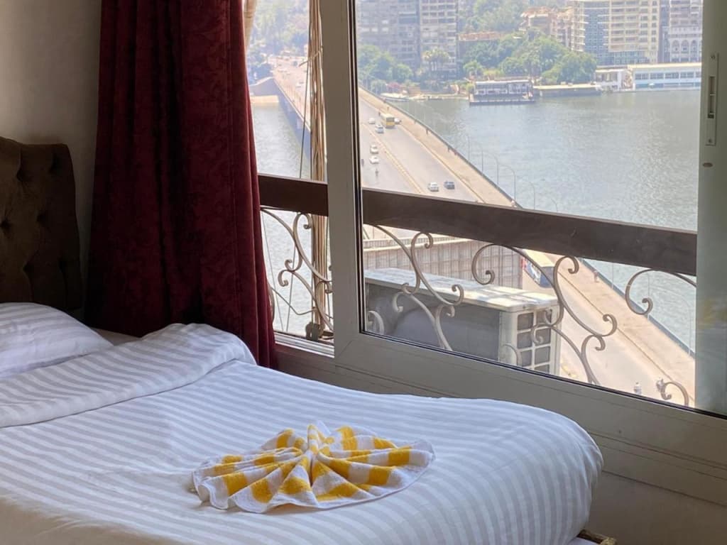 Nile sky hotel and suites - photo 26