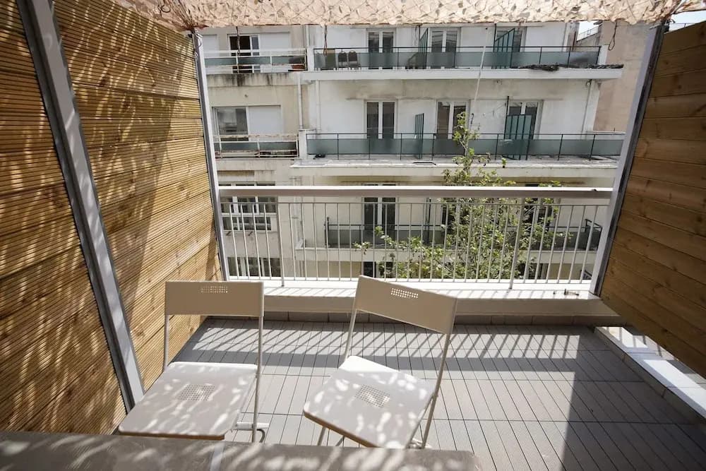 Tip Top Suites - photo 36