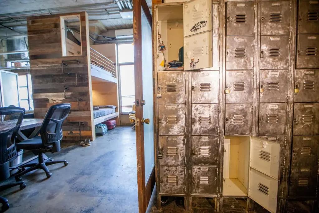 PodShare - Hostel - photo 3