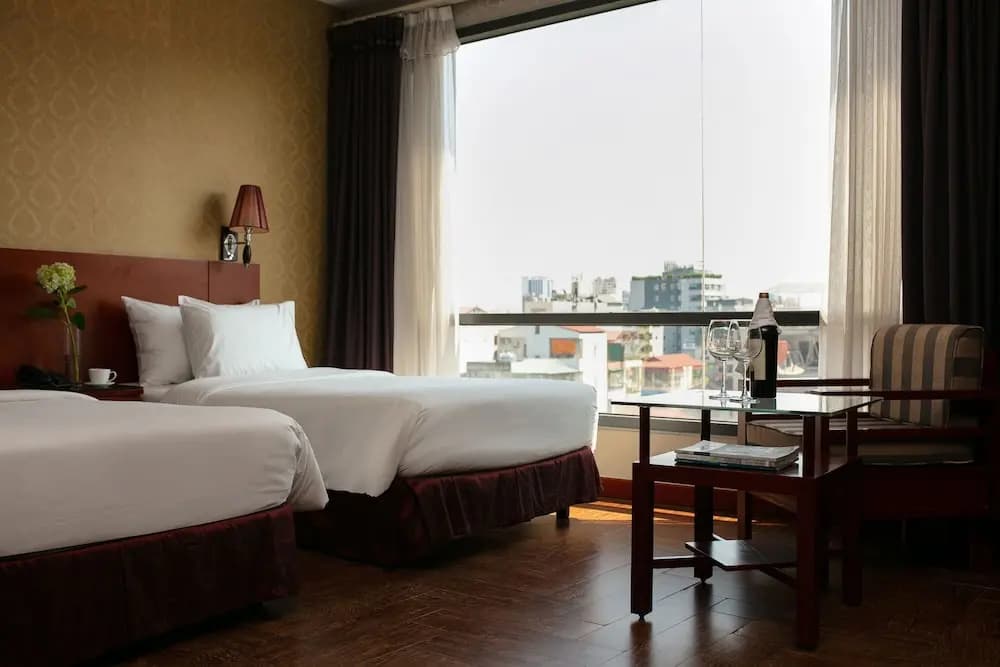 Sen Hotel 1 - photo 20