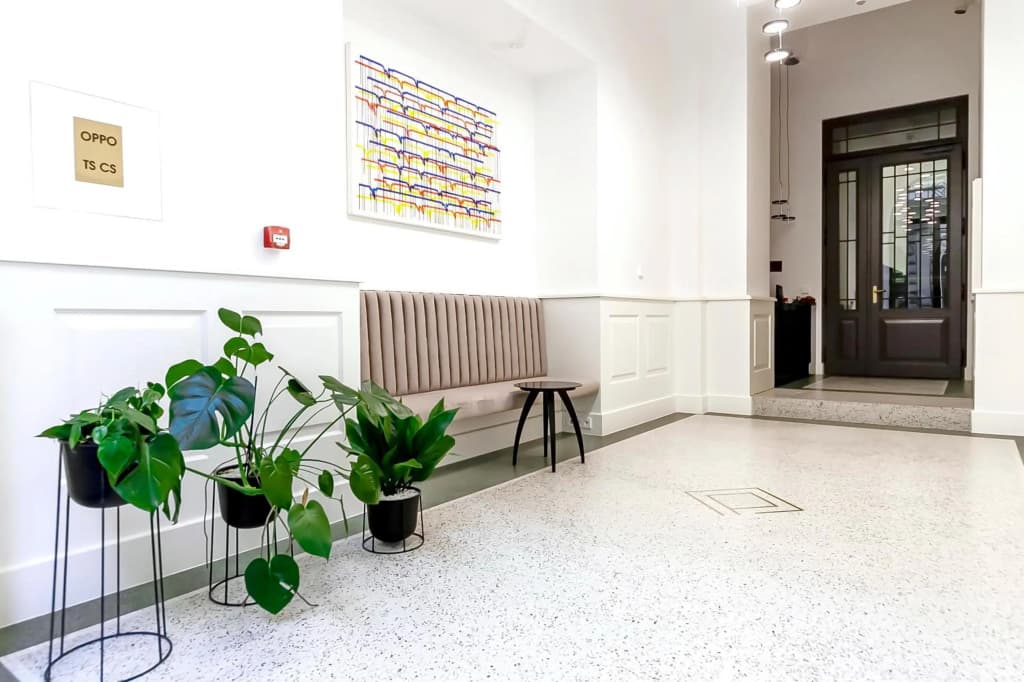Luxury apartment in the centre - photo 34