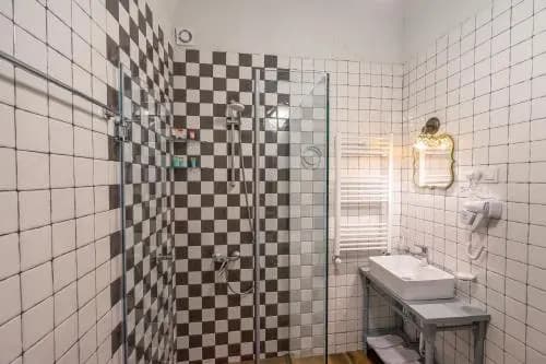 Doors Meidan Design Hotel - photo 6