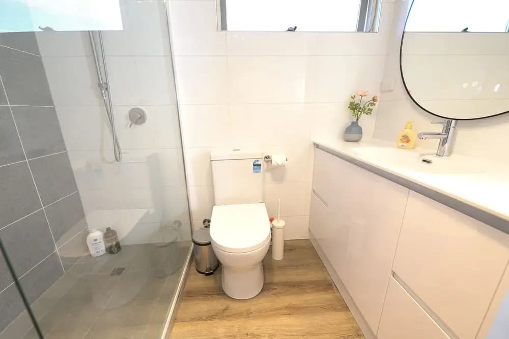Rosebud Pet-Friendly Beach Holiday House - photo 11
