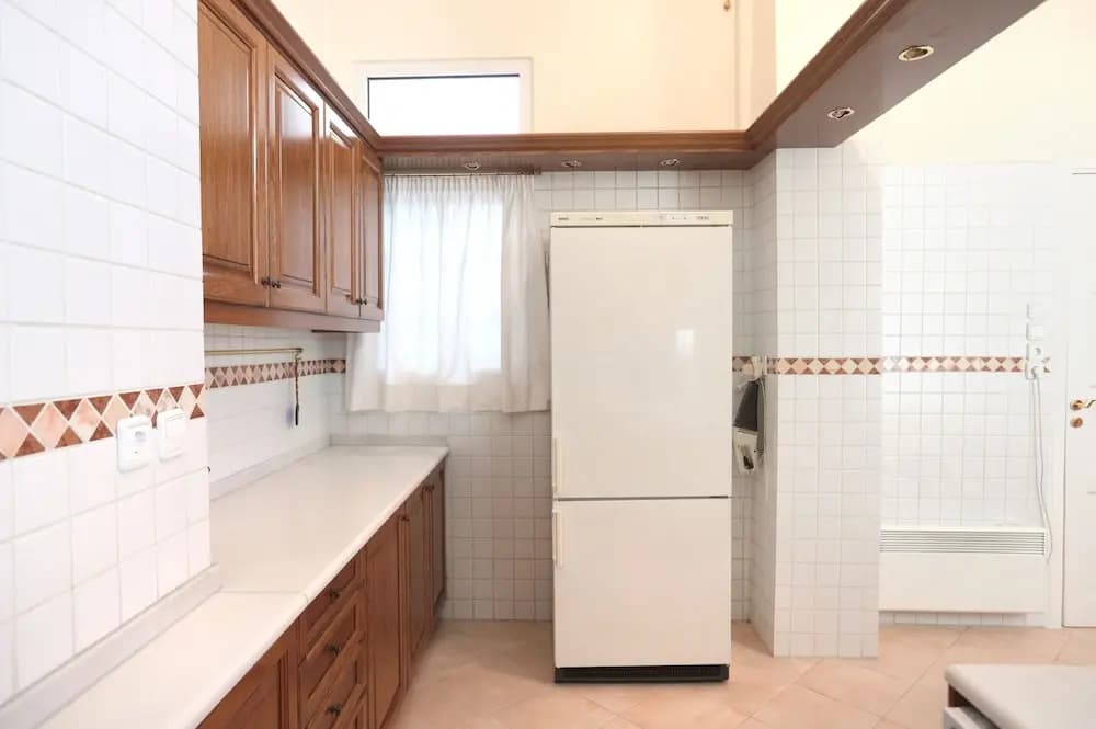 Pagrati Penthouse Apartment - photo 15