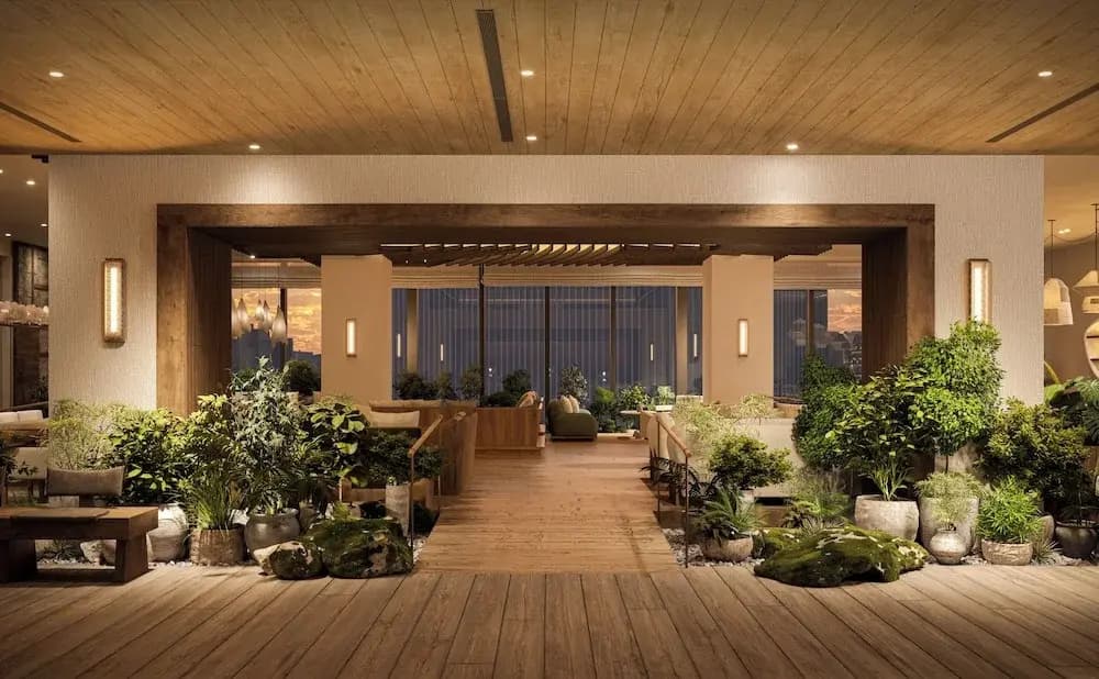 1 Hotel Tokyo - photo 2
