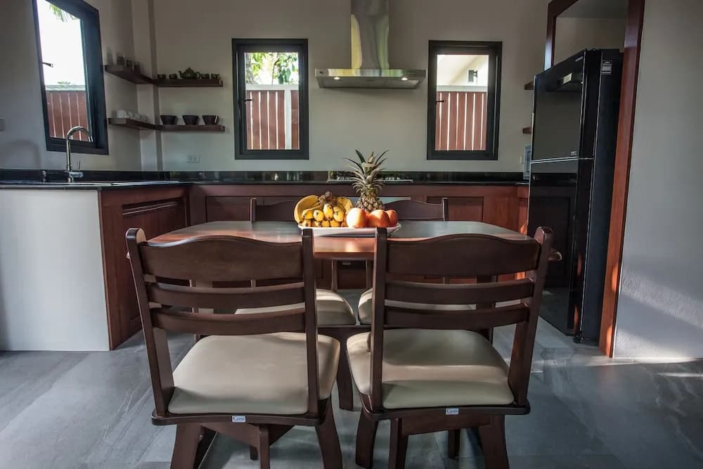 Baan Pinya Executive Bungalow - photo 11