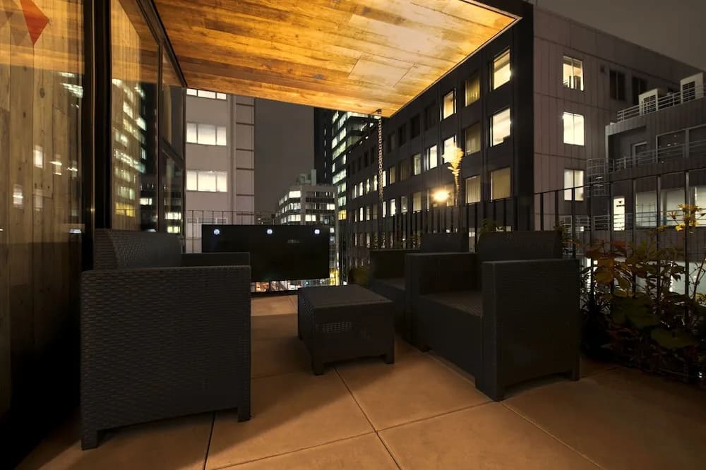 bnb+ Kanda - Hostel - photo 16