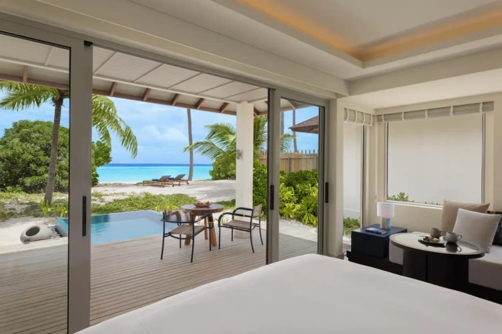 Avani+ Fares Maldives Resort - photo 38
