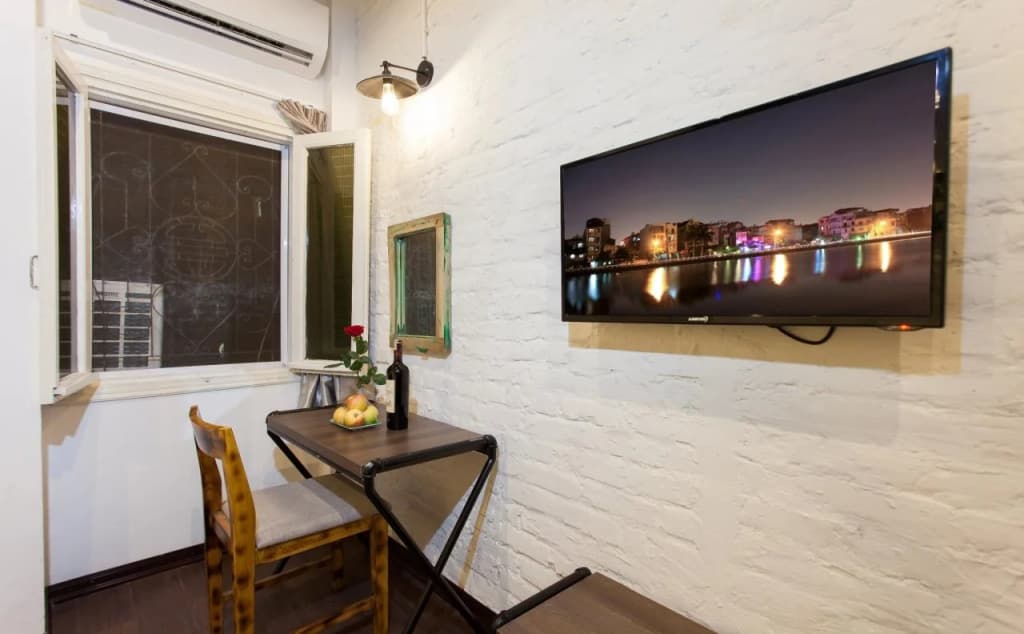 Luxury Backpackers - photo 14