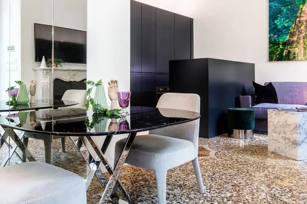 Altido Brera Black Elegance Apartment - photo 5