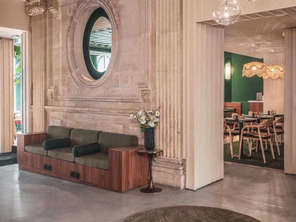 Belleval Hotel - photo 49
