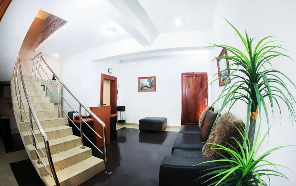 Whitehouse Residencies - photo 9