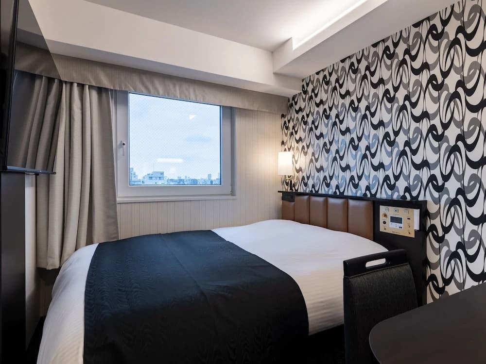 APA Hotel Asakusa Shin Okachimachi Ekimae - photo 4