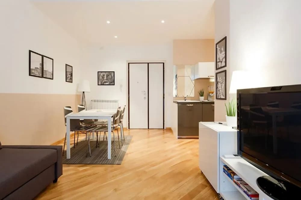 Deluxe Apartment near to the Vatican - photo 5