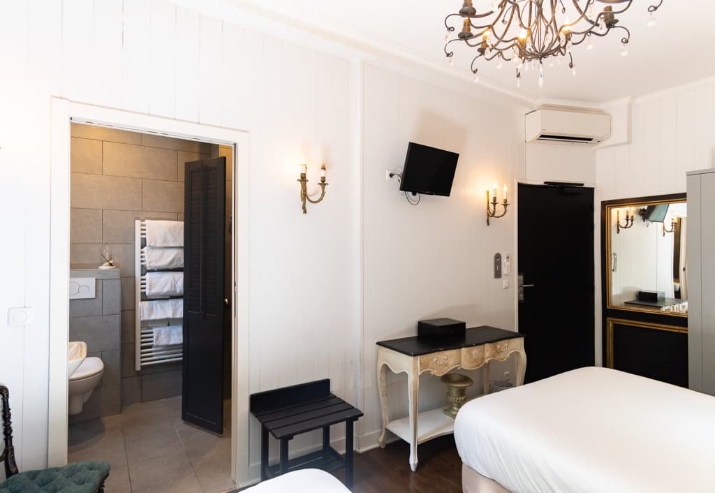 Hotel de l'Avre - photo 7