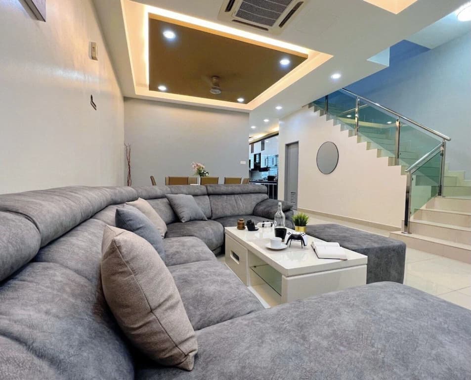 Jpp Homestay - photo 2