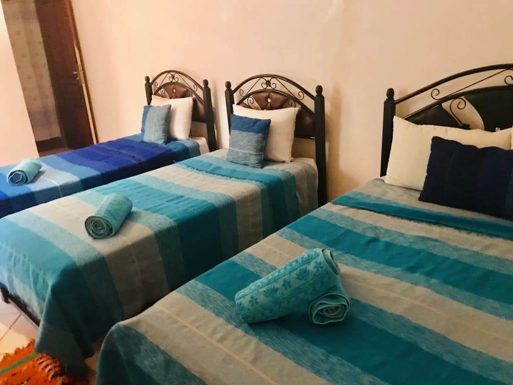 N12 Hostel - photo 2
