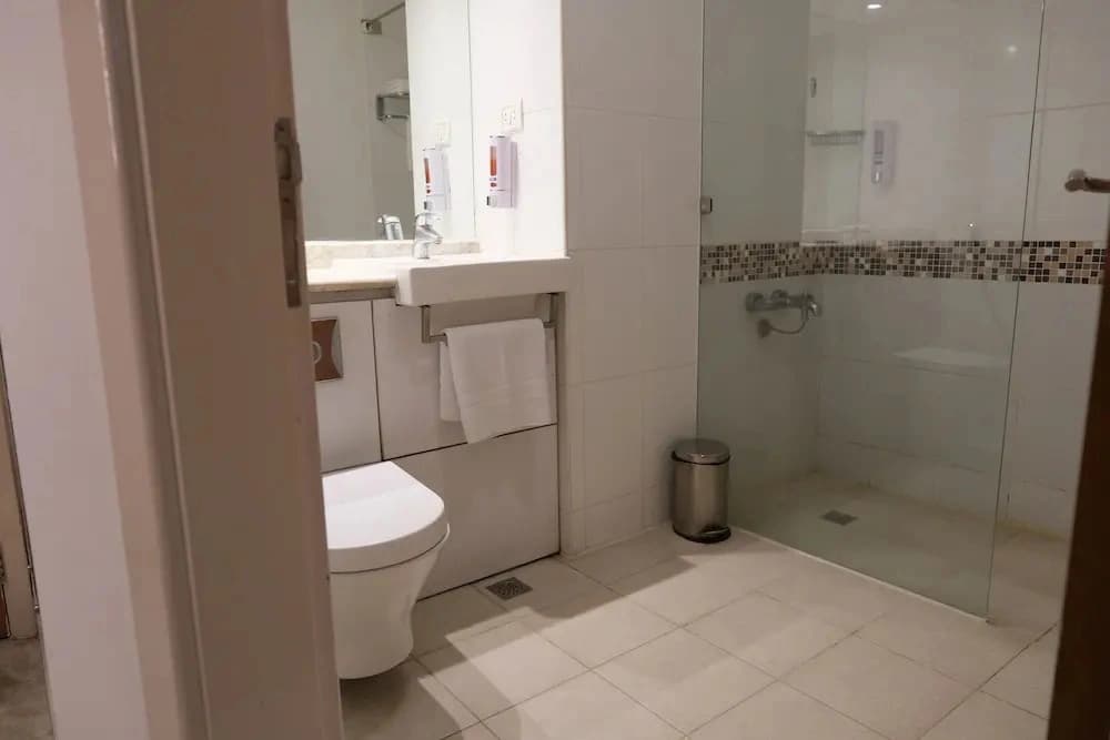 Deventure Hotel - photo 8