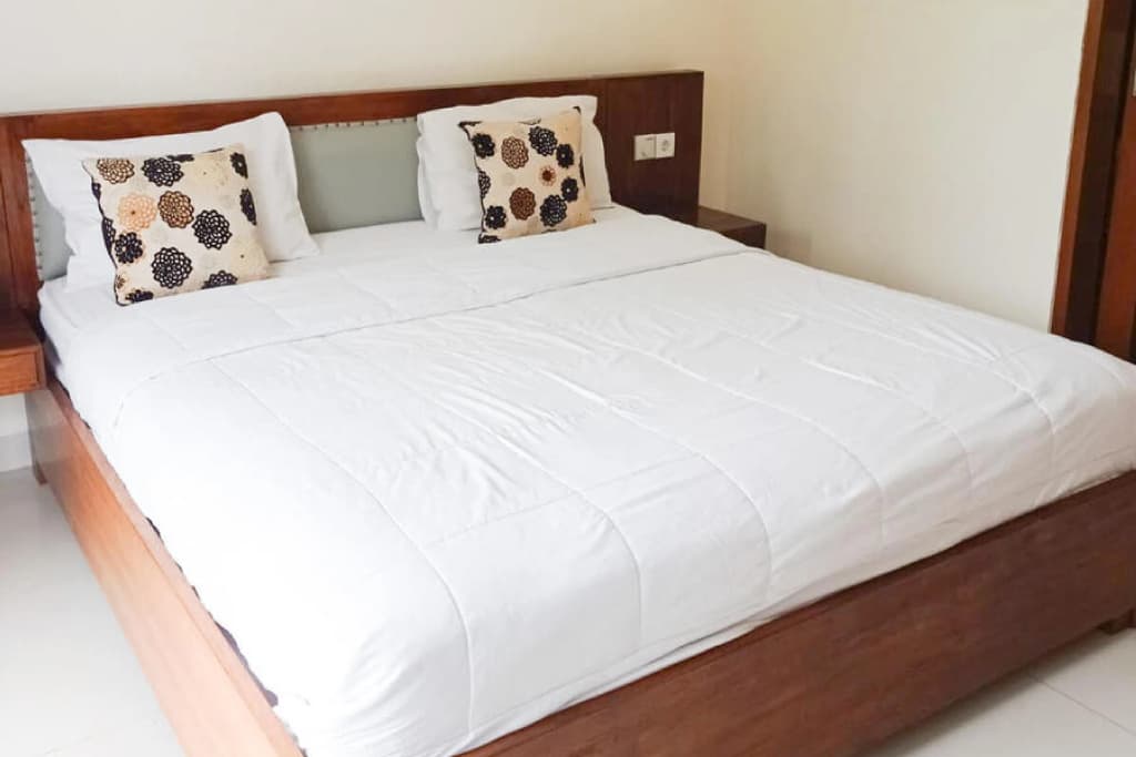 Kunyit Homestay RedPartner - photo 2
