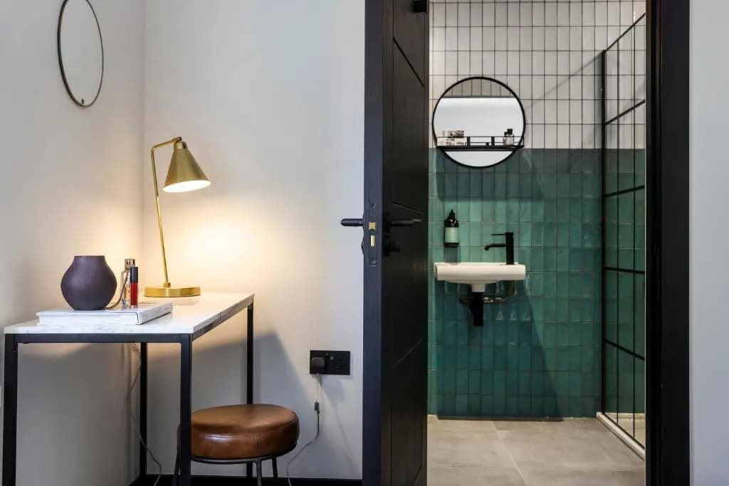 The Brewers Rooms Contemporary Aparthotel - photo 9