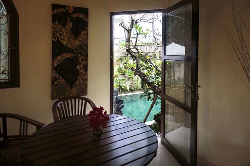 Murni's Villa Kelor - photo 16