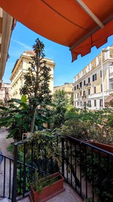 Beautiful 2-bed Apartment in Roma - photo 10
