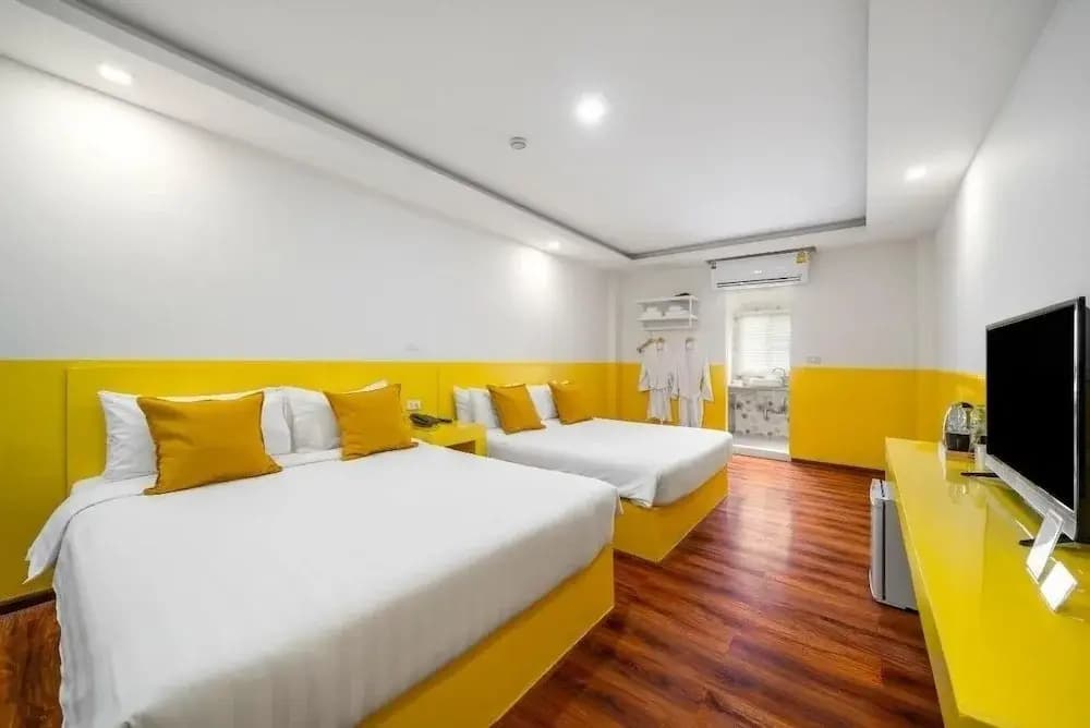The Ram Hotel - photo 7