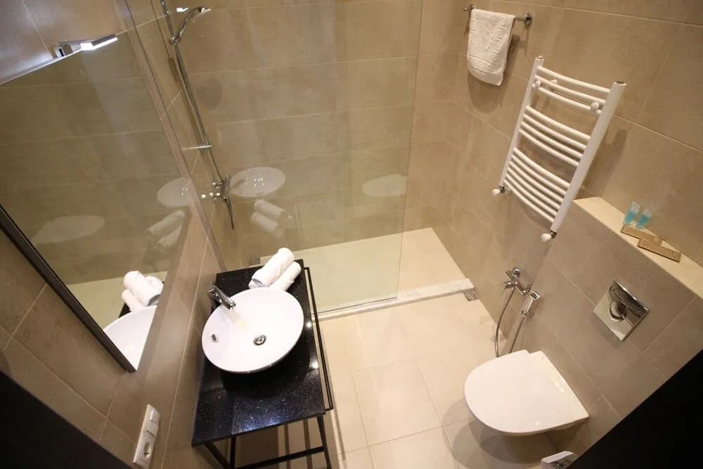 Maxela Rooms & Suites - photo 7