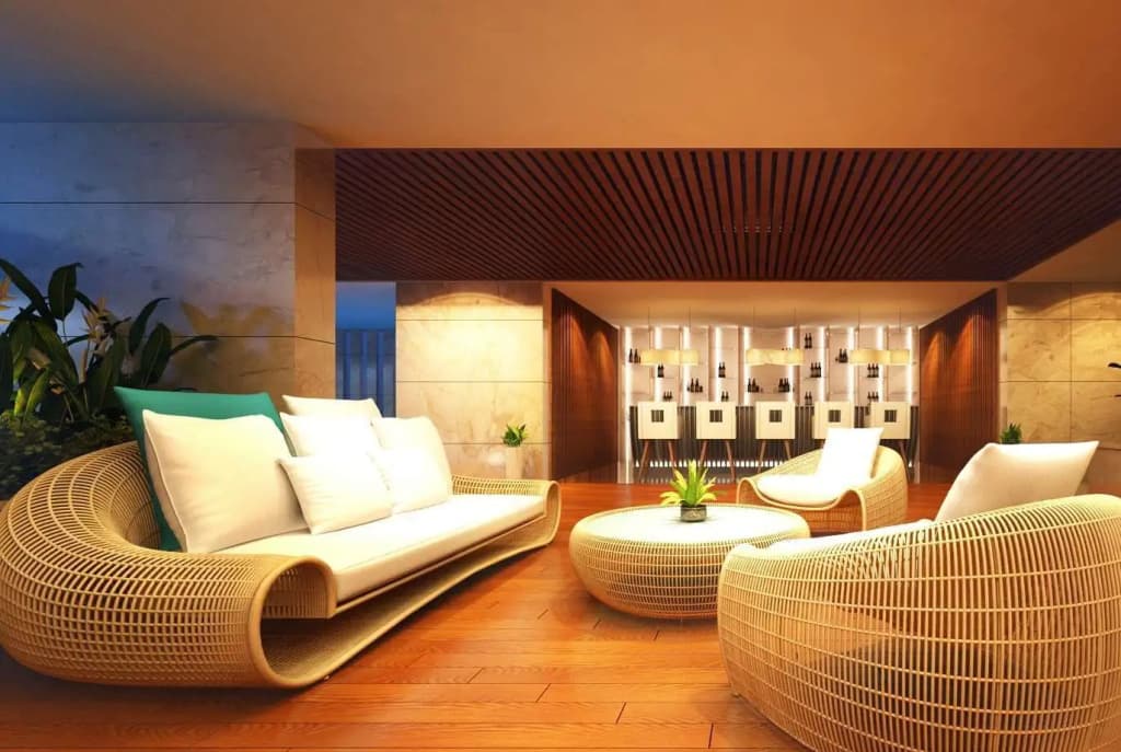 Wyndham Legend Halong Hotel - photo 14