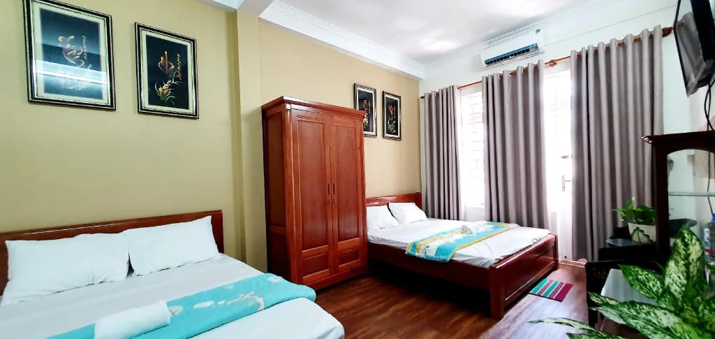 Forget Me Not Hotel Nha Trang - photo 3