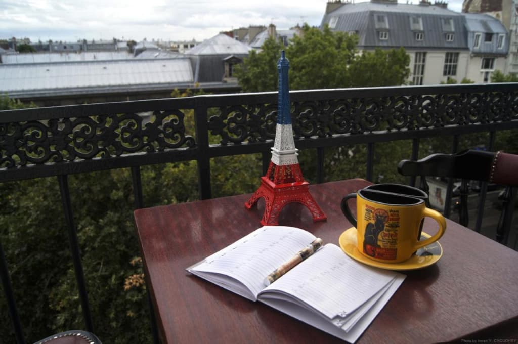 Regina Montmartre Hotel  - photo 29