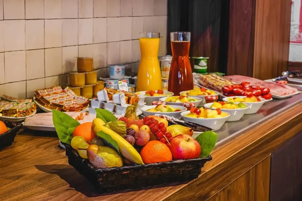 Timhotel Montmartre - photo 9