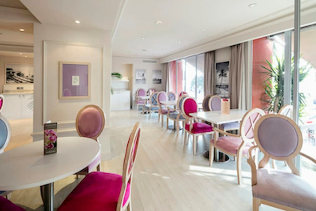 Hôtel Suisse - photo 39