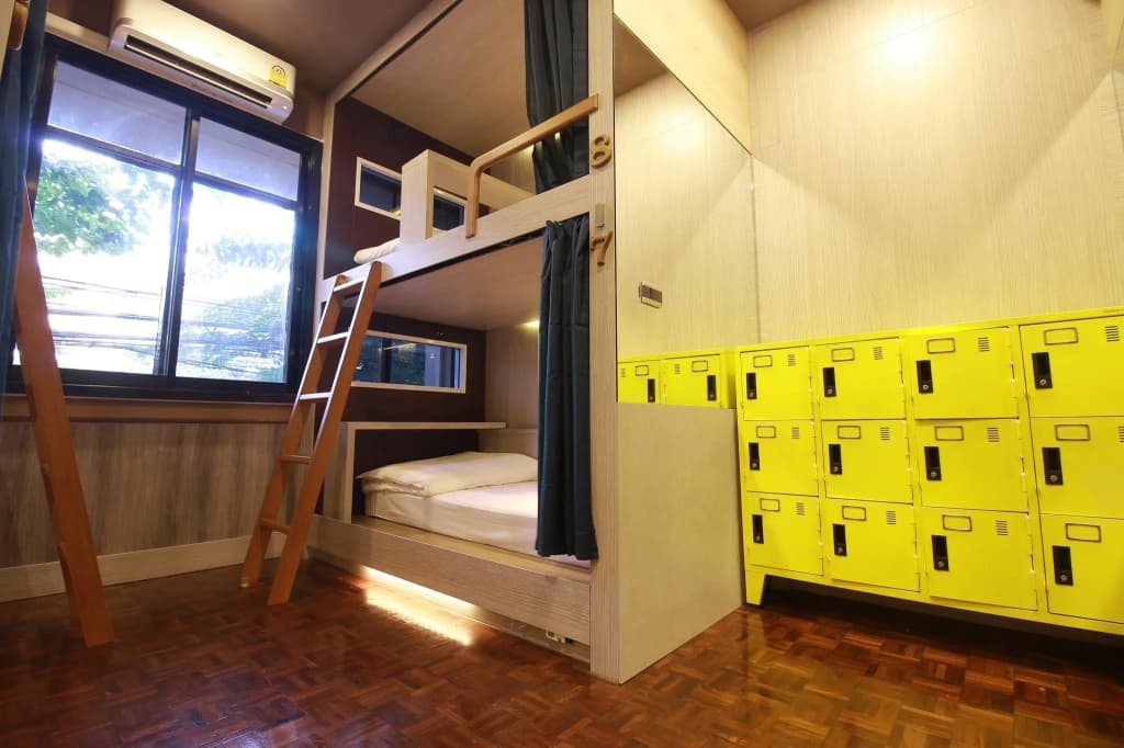 168 Hostel - photo 3