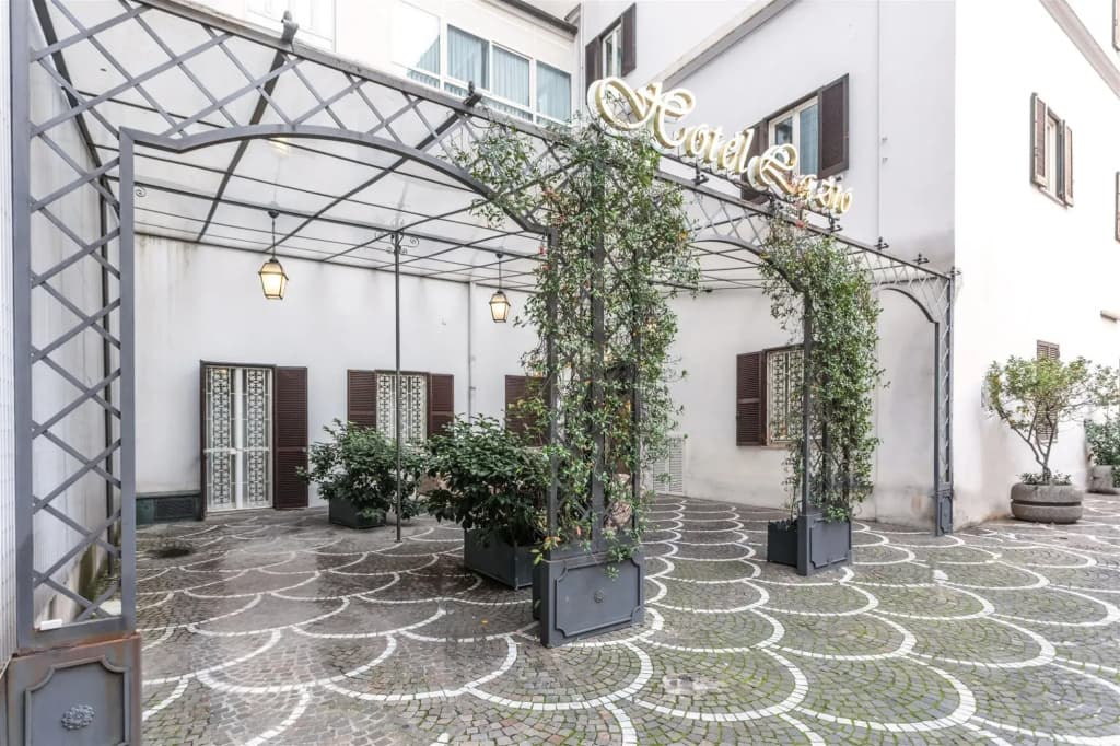 Raeli Hotel Lazio - photo 1