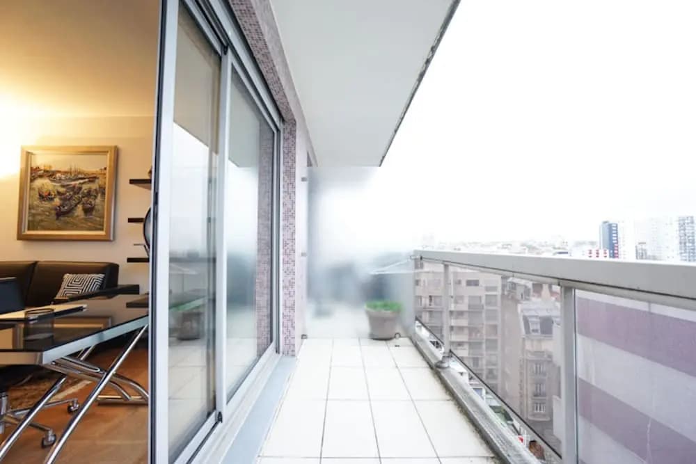 Charming Apartment Near Montparnasse - photo 6