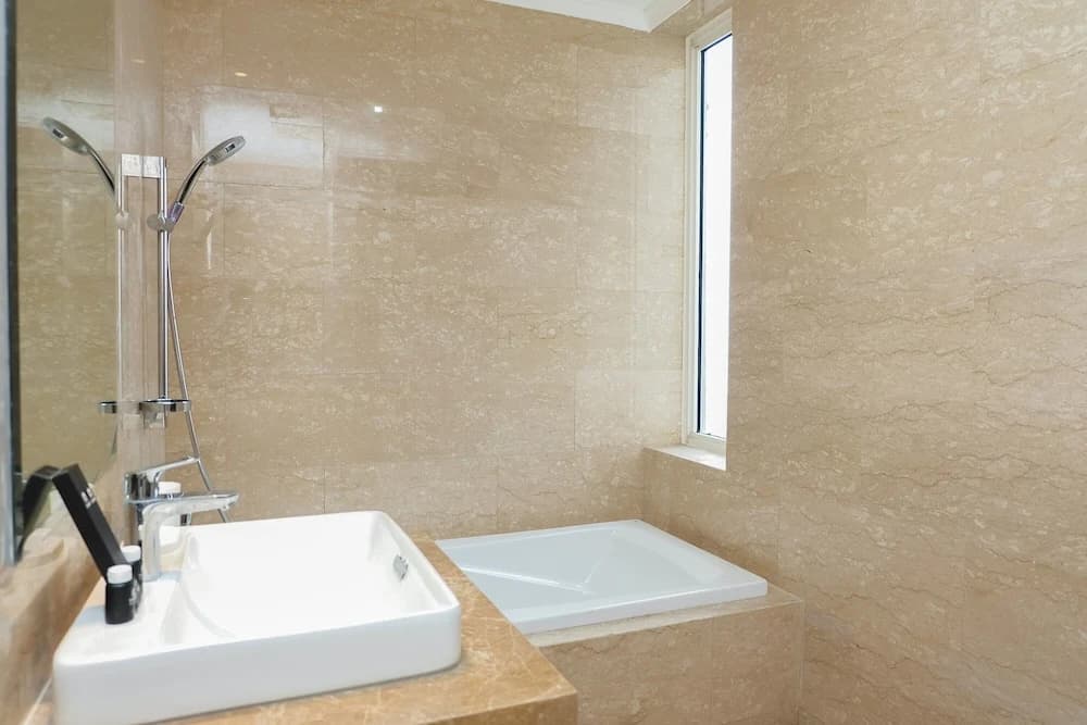 Highest Value Studio Room at Menteng Park Apartment - photo 21