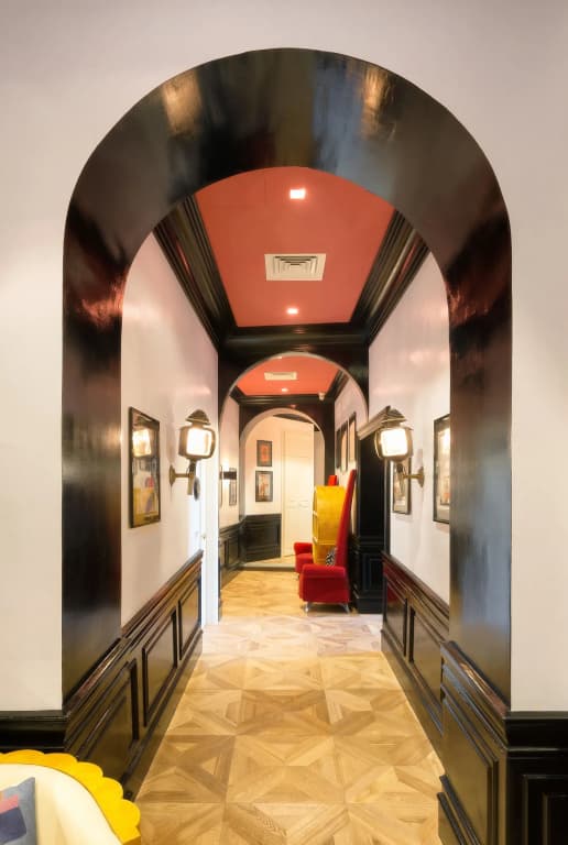 La Maison du Sage - photo 15
