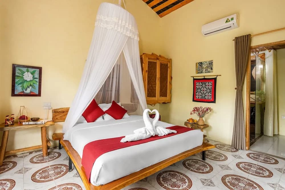 Anbang Memory Homestay - photo 2