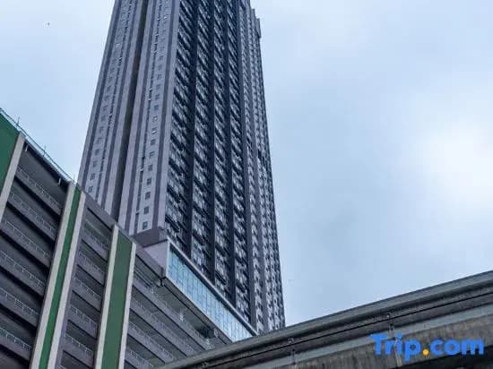 Upper Suites Kl Sentral - photo 12