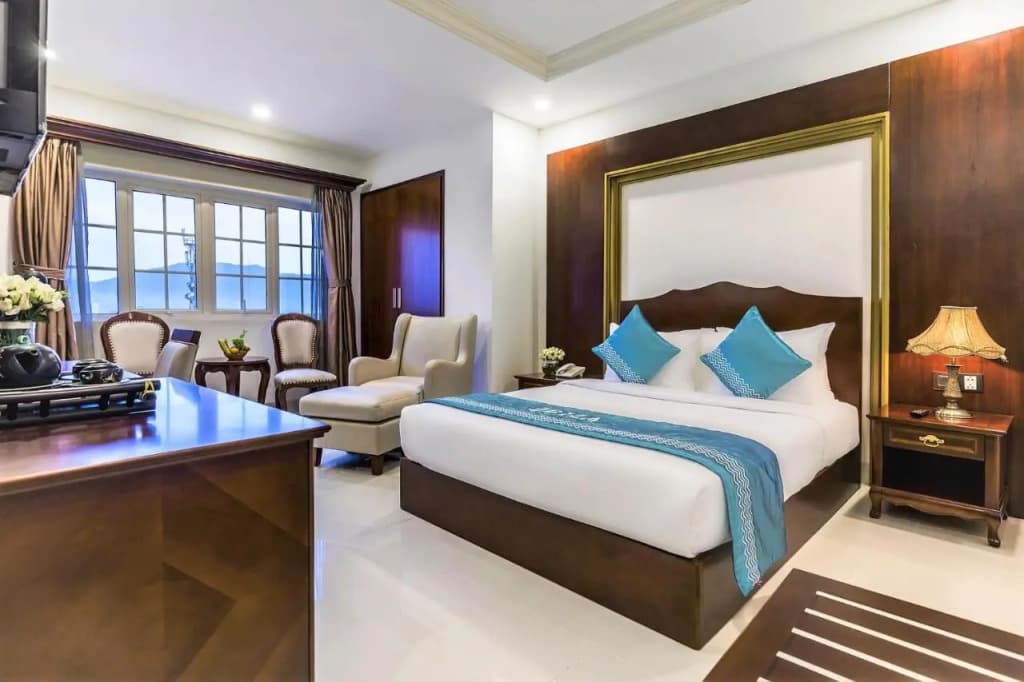 IBIZA Riverfront Da Nang Hotel - photo 25