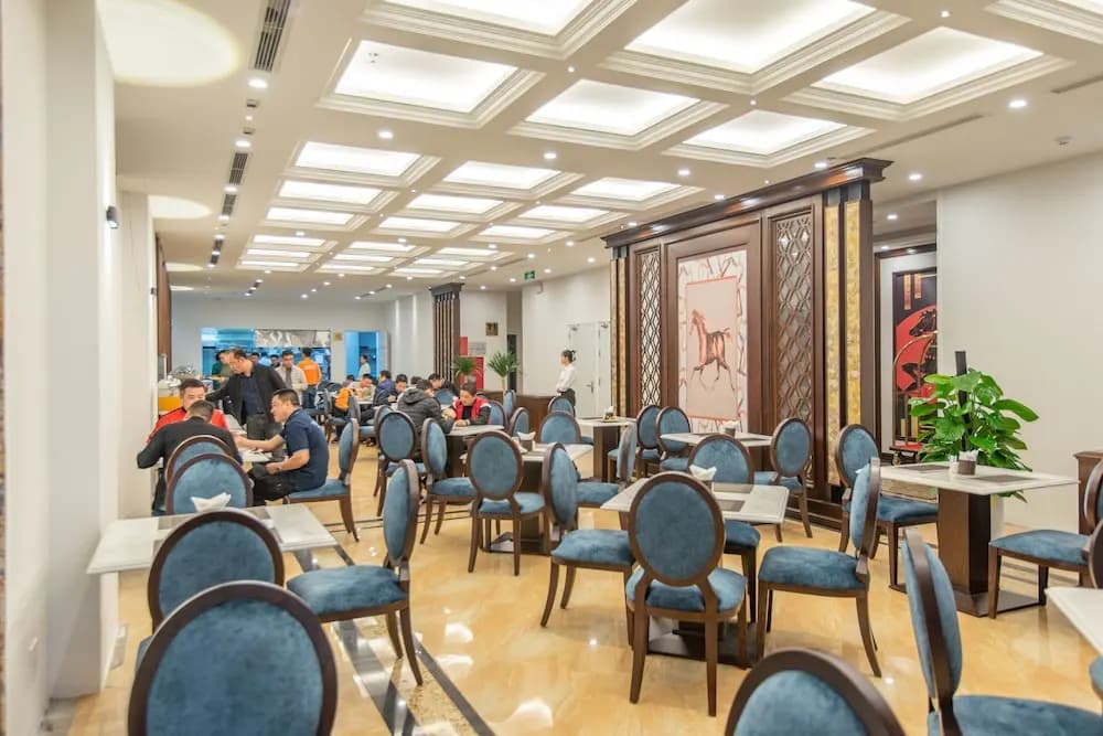 Reyna Luxury Hotel - photo 18