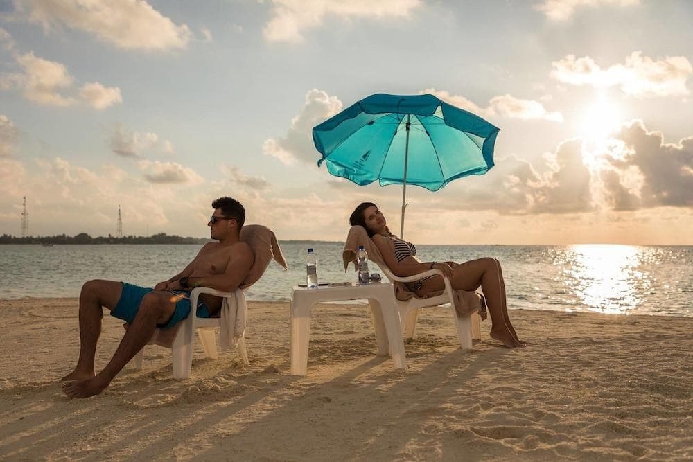The Island Escape - photo 30
